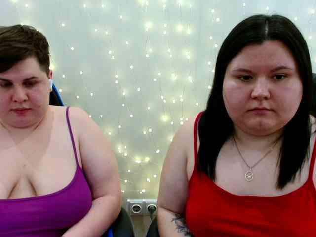 BeckyAndEllen webcam