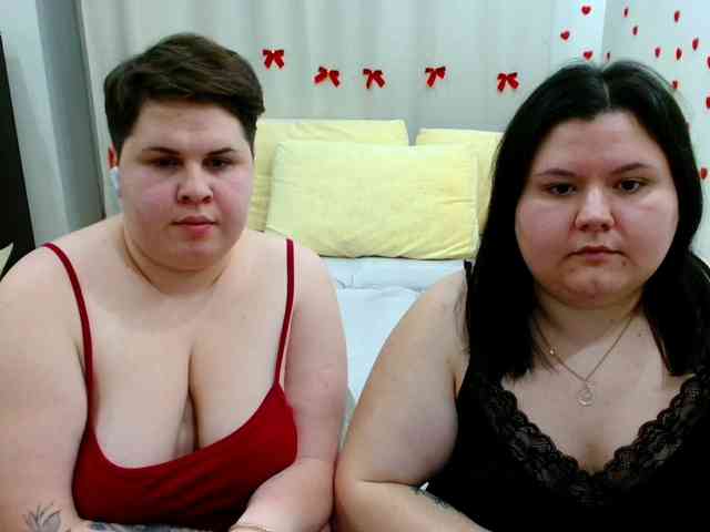 BeckyAndEllen BeckyAndEllen