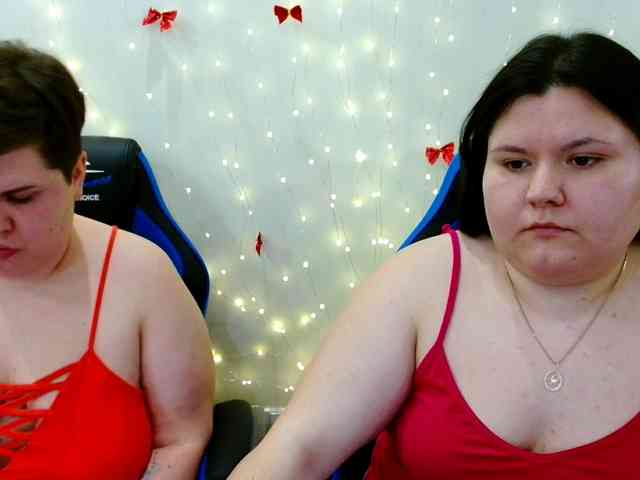 BeckyAndEllen webcam