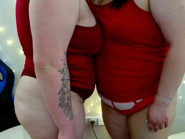 BeckyAndEllen webcam