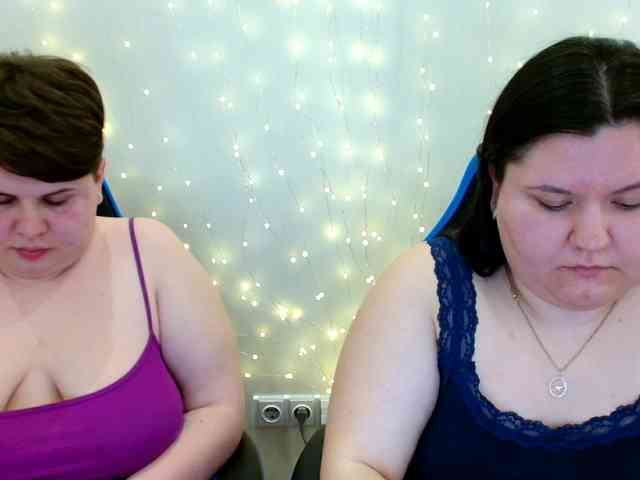 BeckyAndEllen webcam