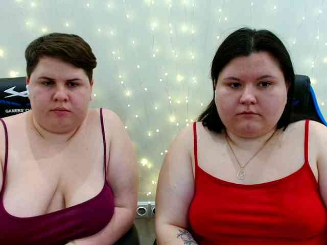 BeckyAndEllen webcam