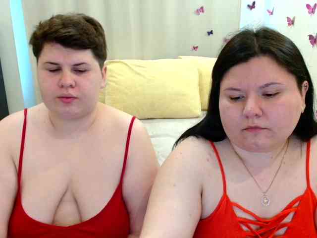 BeckyAndEllen webcam
