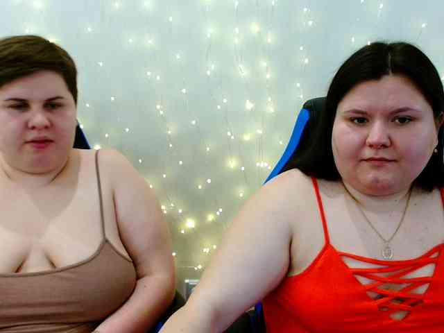 BeckyAndEllen webcam