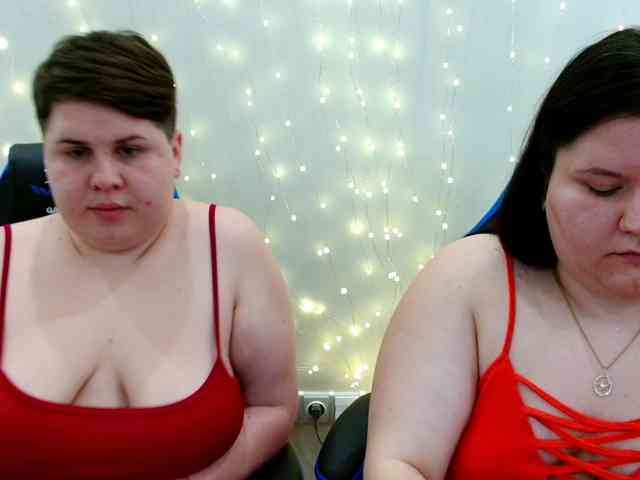 BeckyAndEllen webcam