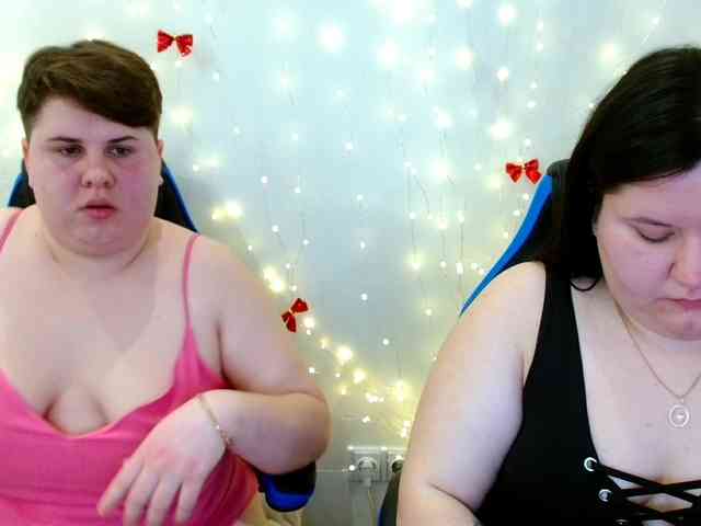 BeckyAndEllen webcam