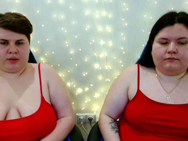 BeckyAndEllen webcam