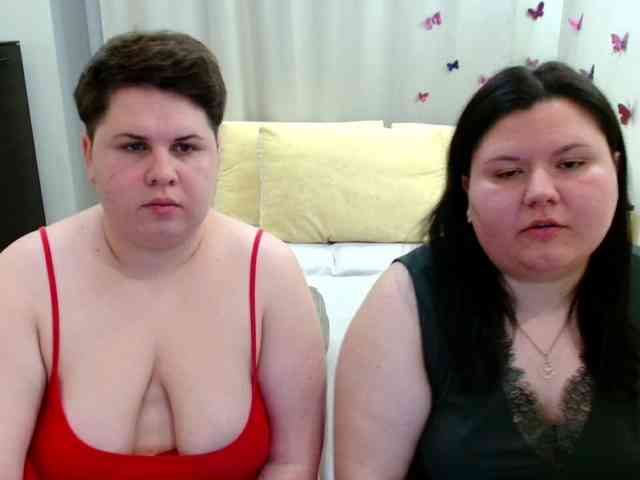 BeckyAndEllen webcam