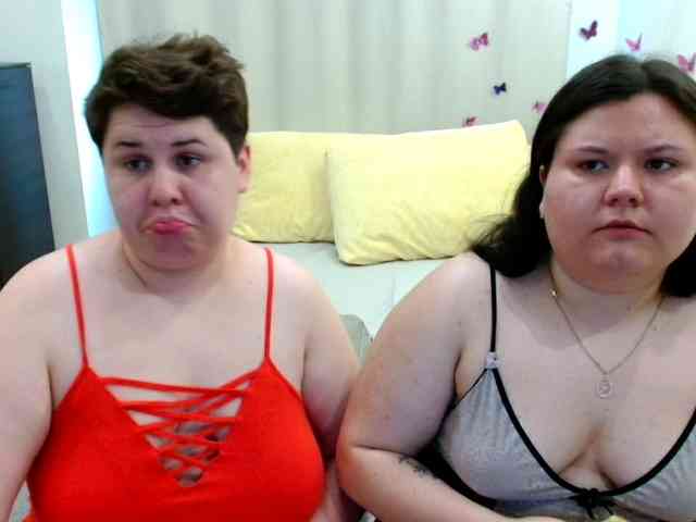 adult cam to cam BeckyAndEllen