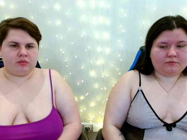 BeckyAndEllen webcam