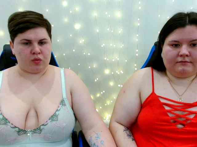 BeckyAndEllen webcam