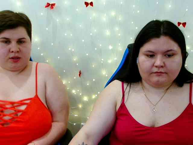 BeckyAndEllen webcam