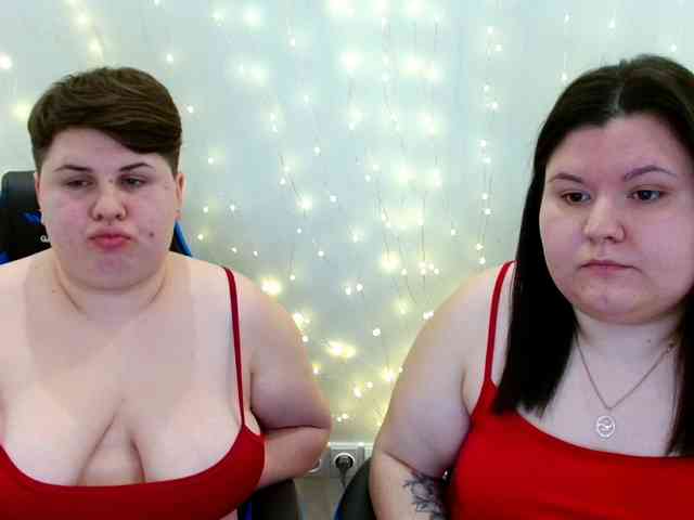 BeckyAndEllen webcam