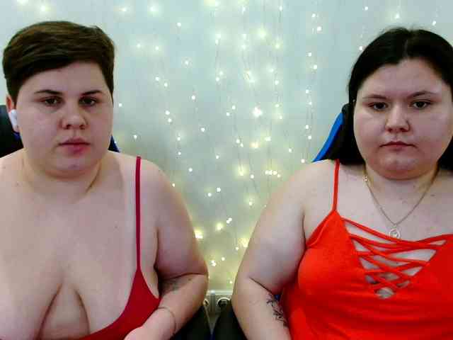 BeckyAndEllen webcam