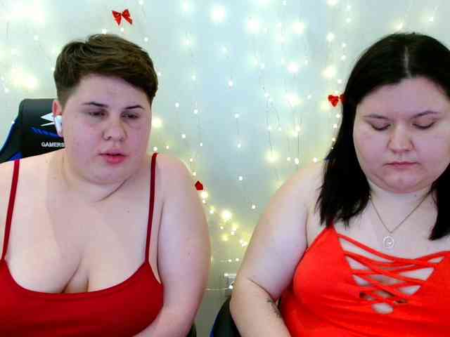 BeckyAndEllen webcam