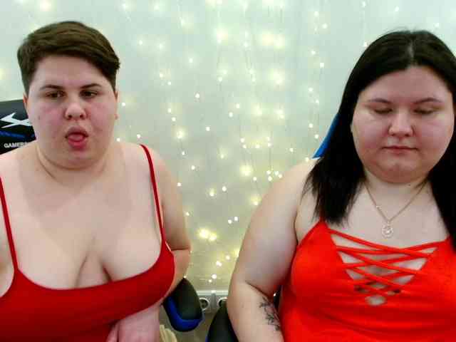 BeckyAndEllen webcam