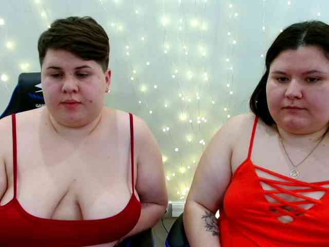 BeckyAndEllen webcam