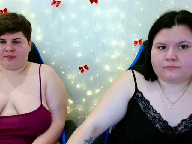BeckyAndEllen webcam