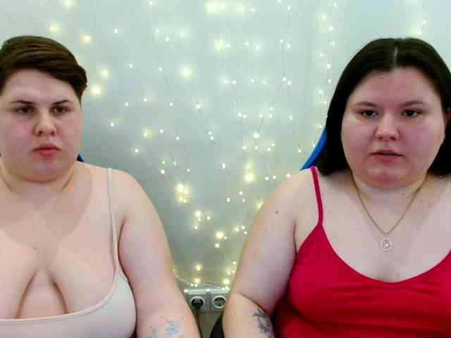 BeckyAndEllen webcam