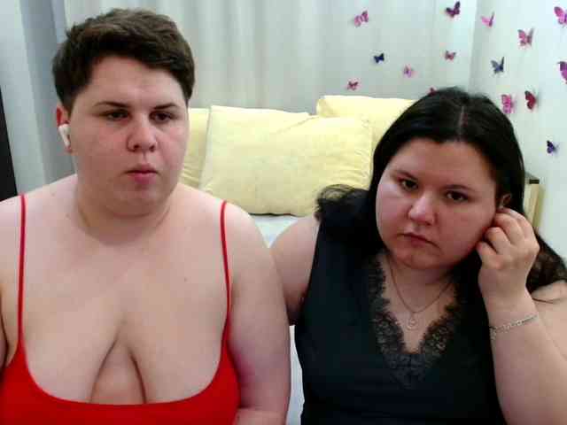 BeckyAndEllen webcam