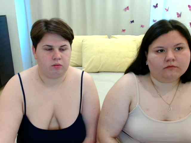 BeckyAndEllen webcam