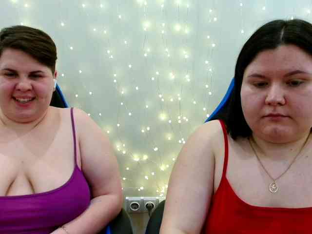 BeckyAndEllen webcam