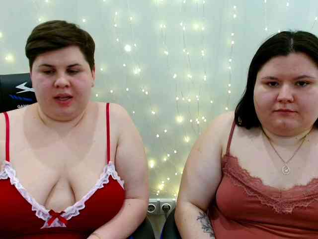 BeckyAndEllen webcam