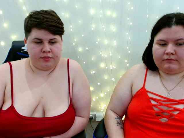 BeckyAndEllen webcam