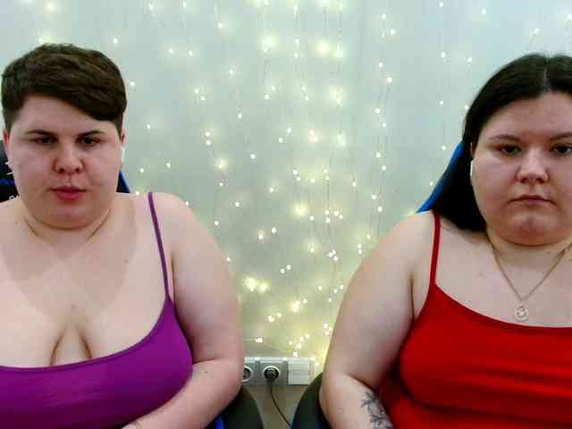 BeckyAndEllen webcam