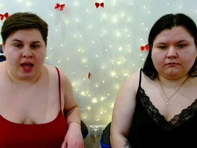 sexy chatroom BeckyAndEllen
