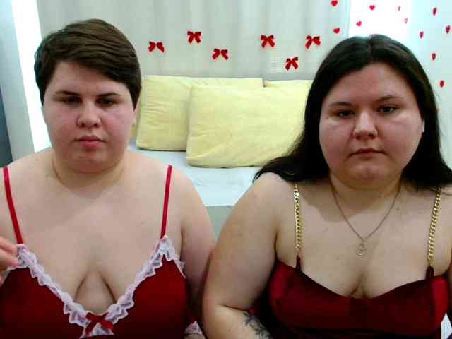 BeckyAndEllen webcam