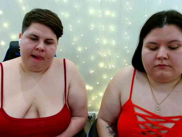 BeckyAndEllen webcam