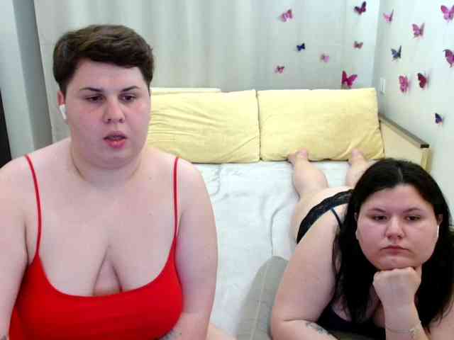 BeckyAndEllen webcam