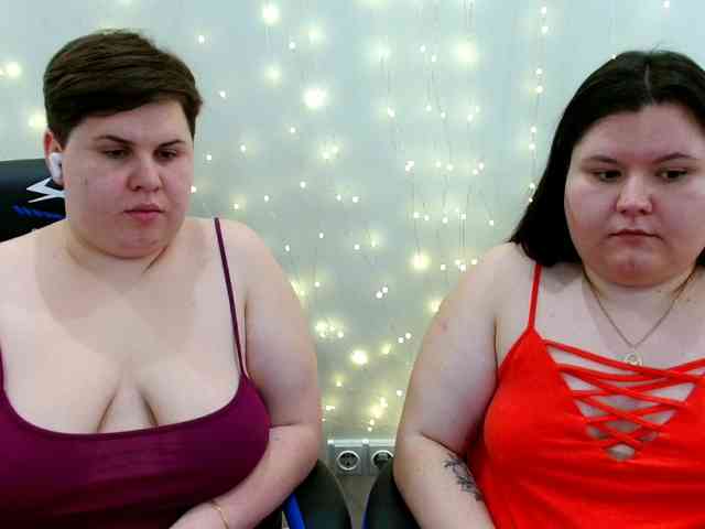 BeckyAndEllen webcam