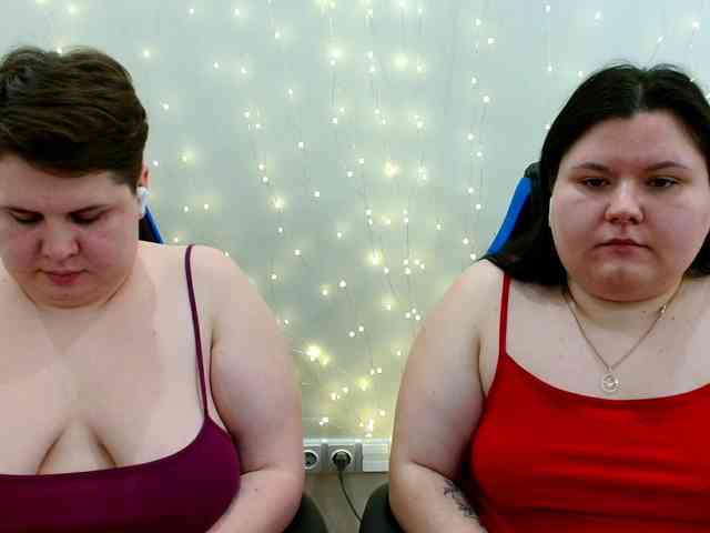 BeckyAndEllen webcam