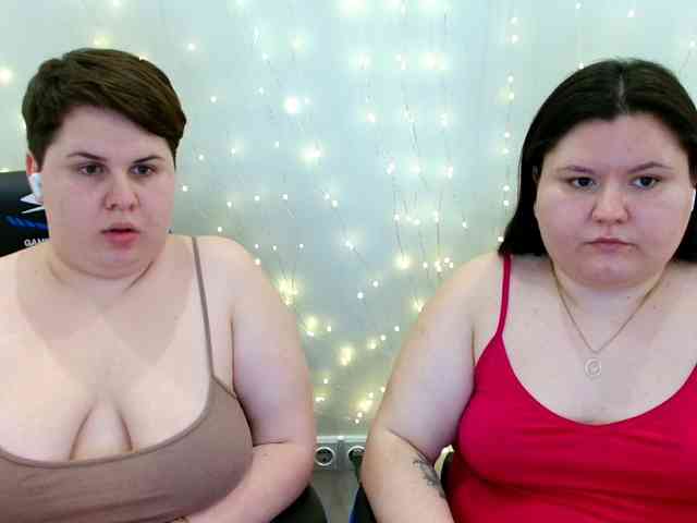 BeckyAndEllen webcam