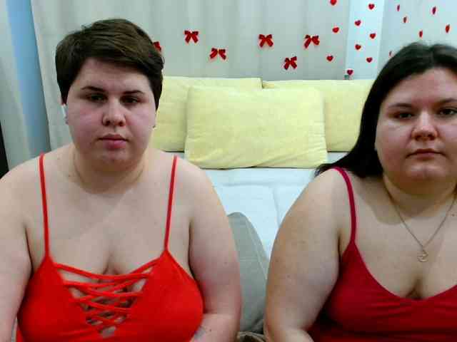 BeckyAndEllen webcam