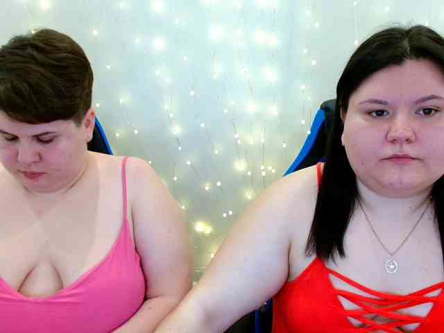 BeckyAndEllen webcam