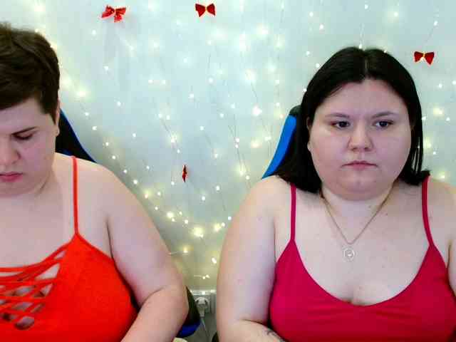 BeckyAndEllen webcam
