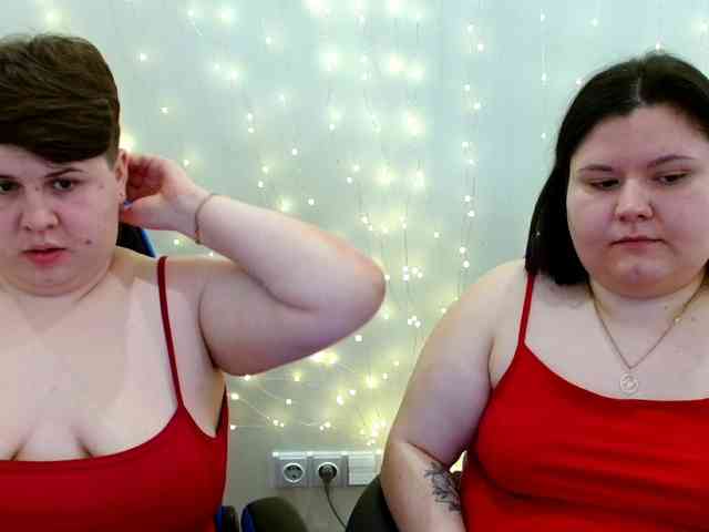 BeckyAndEllen webcam