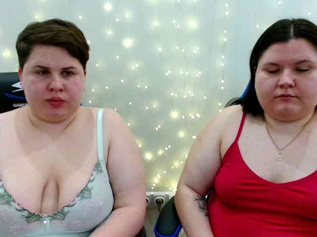 BeckyAndEllen webcam