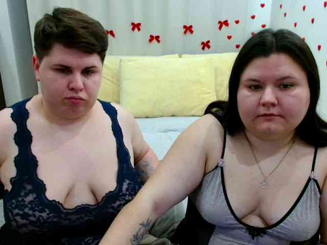 BeckyAndEllen