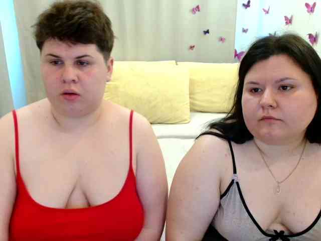 BeckyAndEllen webcam