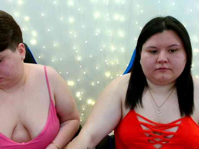 BeckyAndEllen webcam