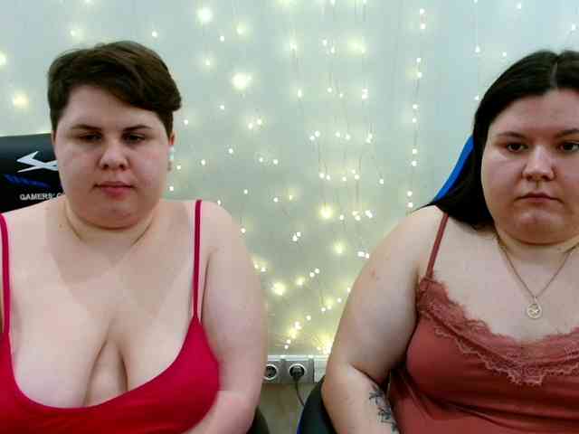 BeckyAndEllen webcam