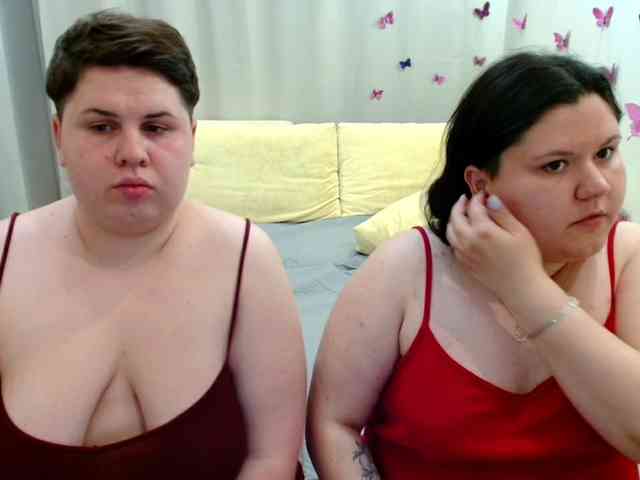 BeckyAndEllen webcam