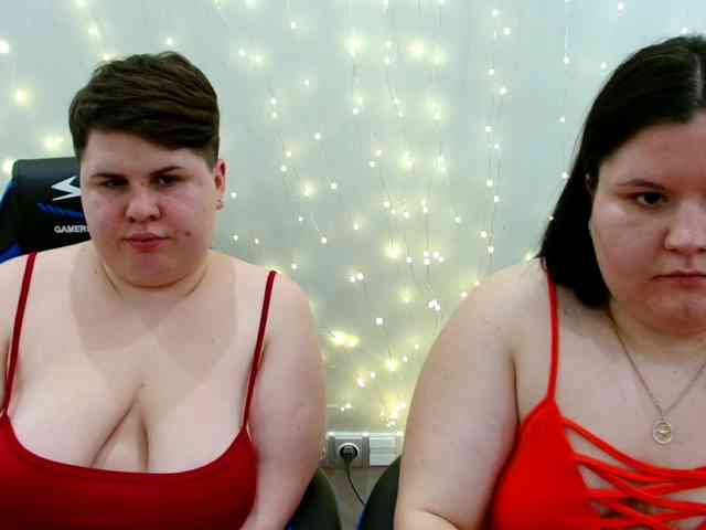 BeckyAndEllen webcam
