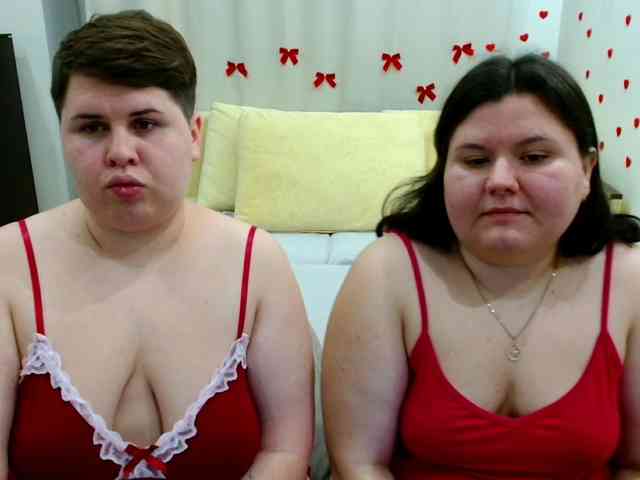 BeckyAndEllen webcam
