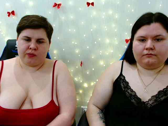 BeckyAndEllen webcam
