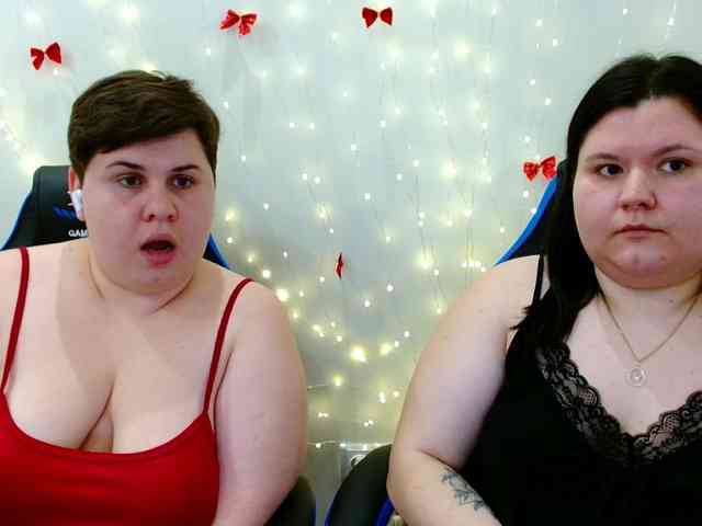 BeckyAndEllen webcam